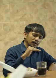 Kritik Festival Pinisi, Dr Irfan Palippui: Padewakkang Jauh Lebih Historis