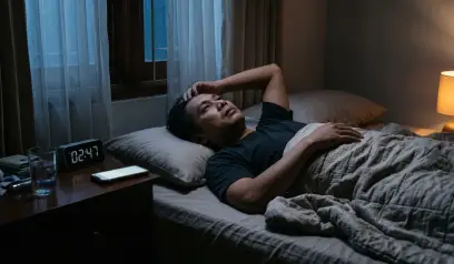 Tidur 8 Jam Tapi Masih 'Brain Fog'? Pakar Neurologi Ungkap Penyebab Aslinya