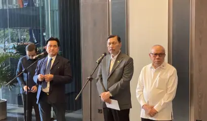 Dorong Revisi UU Tipikor, Yusril Tegaskan Kerugian Negara Tak Dihapus