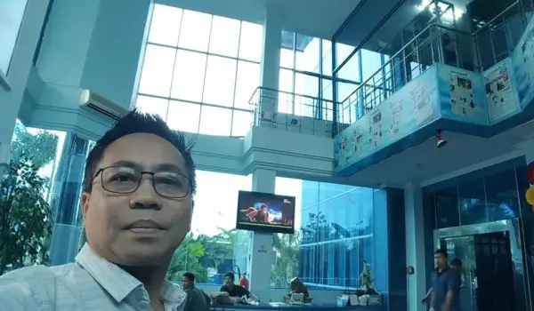 Sukriansyah S Latief (dok.Istimewa)