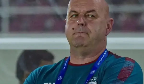 Bojan Hodak, Pelatih Persib Bandung