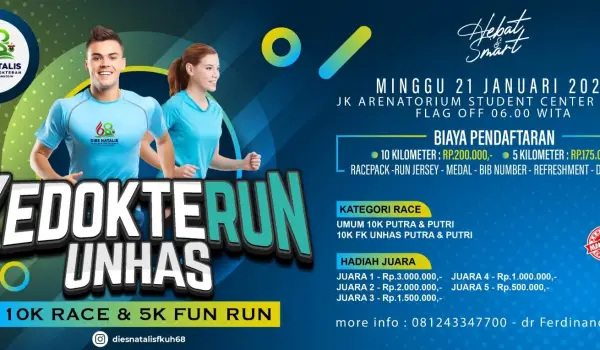 KedokRun