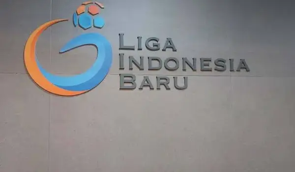 Liga Indonesia