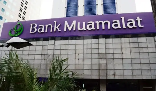 Bank Muamalat