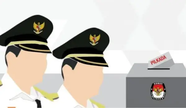ilustrasi Pilkada