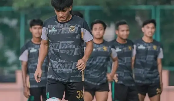 Ceria di Tengah Jadwal Super Padat (instagram.com/officialpersebaya)
