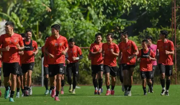 Esok Kita Berjumpa dengan Bulan Suci Ramadhan, Mangats Penggawa!! (instagram.com/borneofc.id