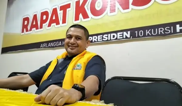 Munafri Arifuddin