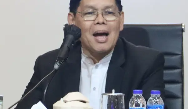 Sekretaris Jenderal Majelis Ulama Indonesia (MUI), Dr. Amirsyah Tambunan