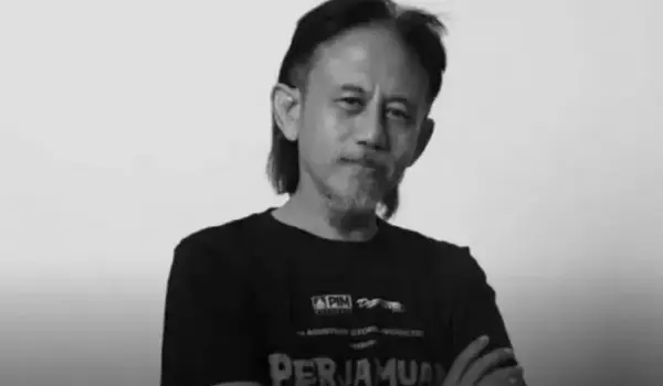 Aktor Senior Epy Kusnandar