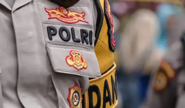 Foto: Ilustrasi polisi.