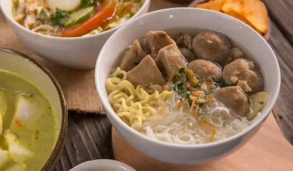 4 Makanan Indonesia Masuk Top 10 Hidangan Tepung Tapioka Terbaik Dunia
