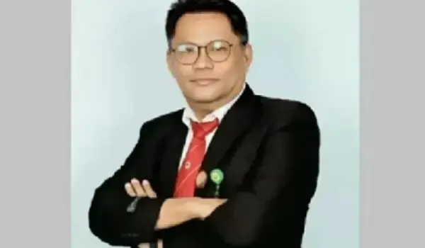 Taufiq Fredrik Pasiak, Ilmuwan Otak dan Perilaku, Dekan Fakultas Kedokteran UPN Veteran Jakarta.