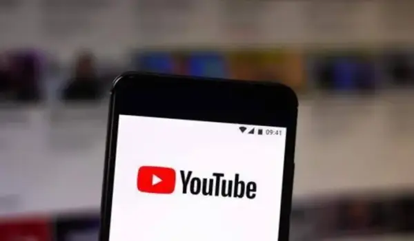 YouTube.