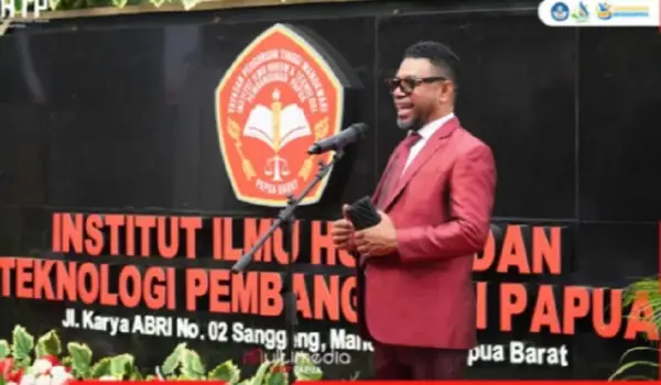 DPD RI Dukung Perjuangan Kesejahteraan Dosen, Soroti Nasib PTS di Daerah 3T