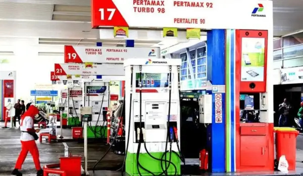 Kementerian ESDM Kaji Ulang Harga Pertamax di Tengah Fluktuasi Minyak Dunia