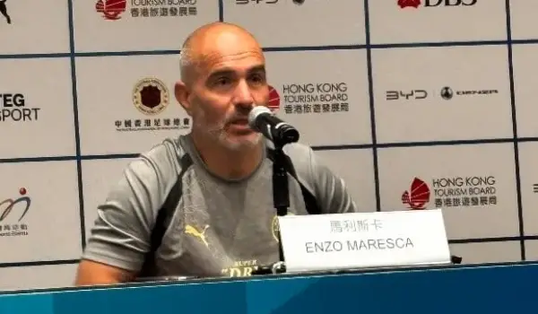 Debut Maresca di Manchester City: Bawa Ide Baru, Hasil Bukan Fokus Utama