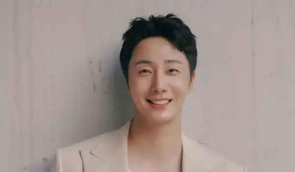 Jung Il Woo Bergabung dengan Galaxy Corporation: 20 Tahun Berkarier, Siap Melenggang ke Panggung Global