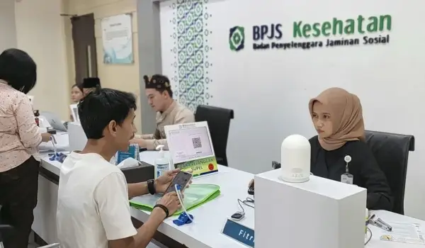 Pindah Faskes BPJS Kesehatan: Wajib Tunggu 3 Bulan, Ini Penjelasannya