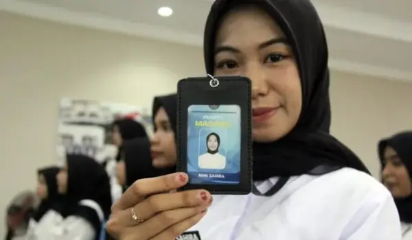 Magang Nasional: 732.483 Pendaftar, Kuota Hanya 50.000