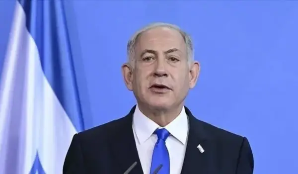Netanyahu Tolak Gencatan Senjata dan Penarikan dari Gaza, Israel Tetap Bertekad Perangi Hamas