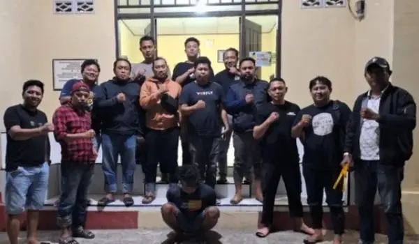 Aksi Nekat Curnak Pakai Mobil di Maros Terbongkar, Pelaku Digerebek Sampai ke Bone