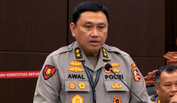 Pulang Kampung Pimpin Polda Sulsel: Rekam Jejak Irjen Pol Awal Chairuddin, Putra Makassar Alumni Akpol 1994