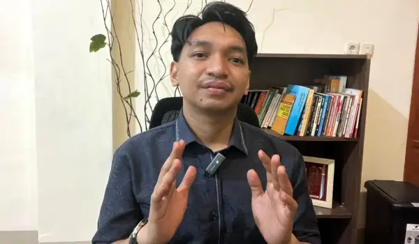 Minta DPRD Tak Sekadar Jadi Tempat Sahkan Anggaran, HPPMI Maros Kritik Rencana Utang Rp100 M