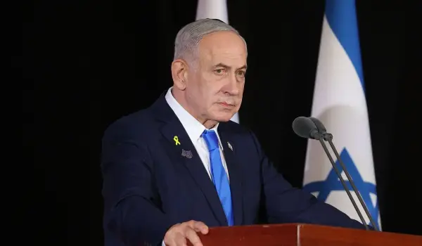 PM Benjamin Netanyahu menyatakan Israel siap menyerang Iran tanpa partisipasi Amerika Serikat jika diperlukan.