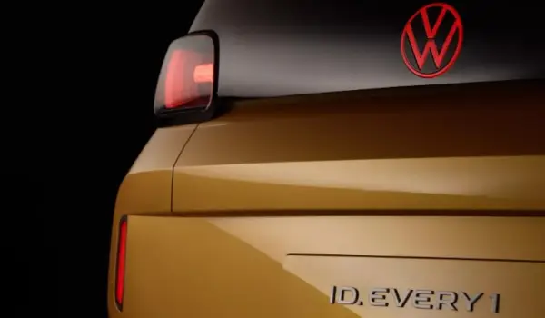 Volkswagen.