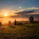 4 Tempat Melihat Sunrise di Bali yang Indah dan Mempesona