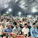 Bara Membara: Ribuan Warga Dukung Trisal-Akhmad di TengahÃƒÆ’Ã¢â‚¬Å¡Ãƒâ€š  Hujan