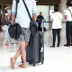 Bukan Soal Gaya! Pilot Ungkap Alas Kaki yang Aman di Pesawat: Sepatu Tertutup Bukan Sandal Jepit