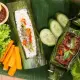 Ini 3 Menu yang Wajib Ada di Pesawat Kepresidenan