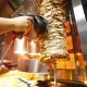 Wow! Doner Kebab Terpilih Jadi Makanan Paling Romantis di Inggris