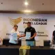 Indonesian Padel League 2026 Dimulai Agustus, Kompetisi Padel Masuk Era Profesional