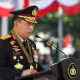 Polri Klaim Bongkar Jaringan Narkoba Rp10,4 Triliun dan Judol