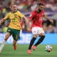 Gol Sundulan Ashour Bawa Mesir Unggul 1-0 atas Australia di Babak 32 Besar Piala Dunia 2026