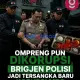 Ompreng Pun Dikorupsi, Brigjen Polisi Jadi Tersangka Baru