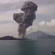 Status Naik Jadi Siaga, Wisatawan Jangan Mendekat ke Gunung Anak Krakatau!