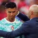Zlatan Ibrahimovic Kritik Pedas Ronaldo: Portugal Terlalu Bergantung pada Nostalgia, Bukan Performa!