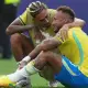 Air Mata Neymar: Ketika Peluit Panjang Merobek Mimpi Terakhir Sang Legenda