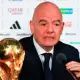 Skandal Piala Dunia 2026: Parlemen Eropa Minta Infantino Diselidiki atas Dugaan Intervensi Trump