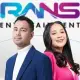 IPO RANS Resmi Melantai: Raffi Ahmad Masih Rajanya, Kaesang dan Bos Danantara Ikut Andil