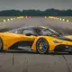 Zenvo Aurora Tur Debut di Goodwood, Hypercar 1.876 HP dengan Produksi Terbatas 50 Unit