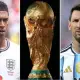 Bellingham vs Messi: Duel Nomor 10 di Semifinal Piala Dunia 2026