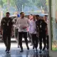 Rapat Tertutup Satgas PKH Digelar, Kapolri Tak Hadir di Tengah Kasus Febrie