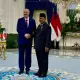 Tiga Pemimpin Dunia Temui Prabowo dalam Sepekan: Indonesia Diakui Mitra Strategis Global