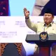 Presiden Prabowo: Pemberantasan Korupsi Konsisten, Hukum Tak Pandang Bulu
