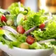 Wabah Diare di AS: 3.000 Orang Sakit Usai Makan Selada